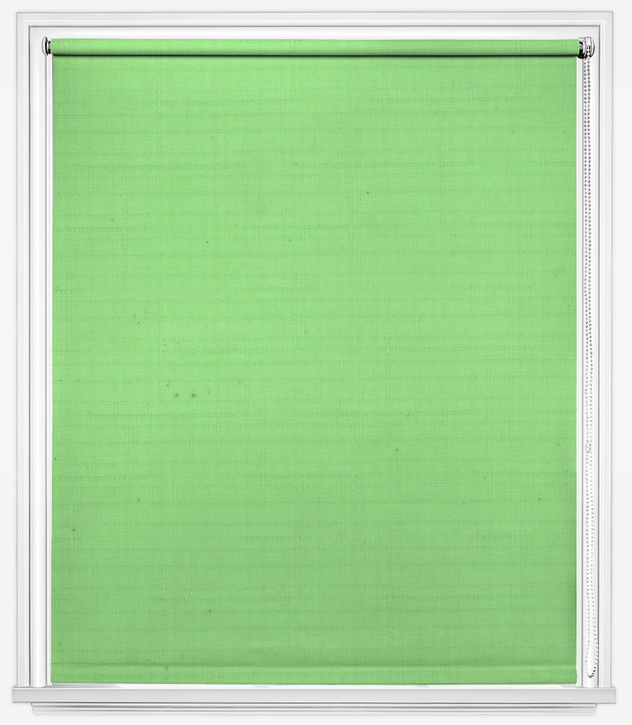 

Тканевые ролеты JST Roller Shades 003 150*170 см мятный
