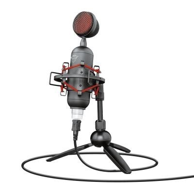 

Микрофон Trust GXT 244 Buzz USB Streaming Microphone Black (23466)