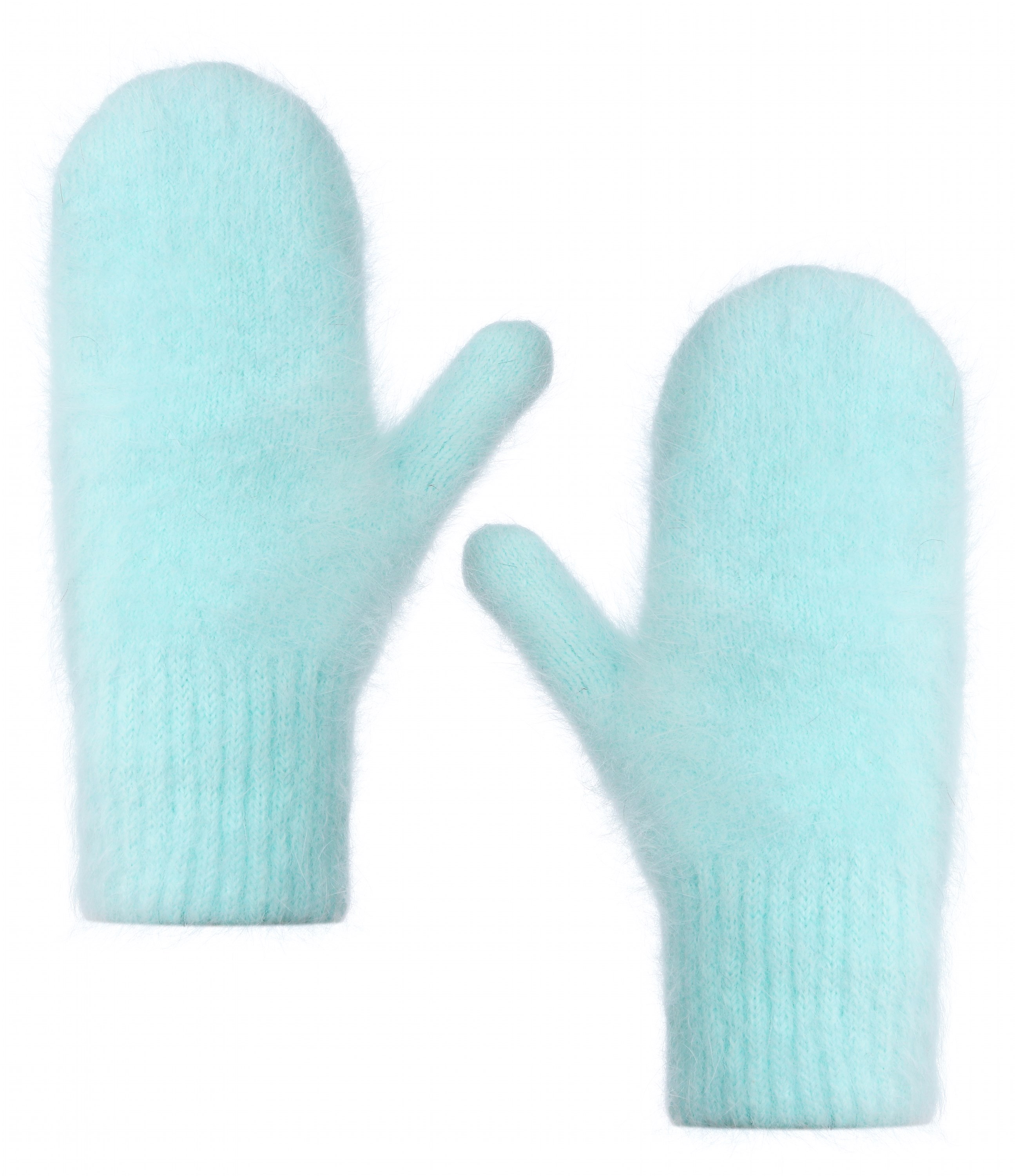 

Варежки Anmerino ANGEL Мятные