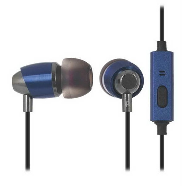 

Гарнитура Ergo ES-700i Blue