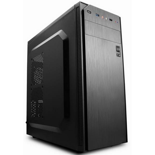 

Корпус BTC A406 Black без БП