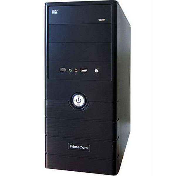 

Корпус FrimeCom LB-051 BL 400W 12cm