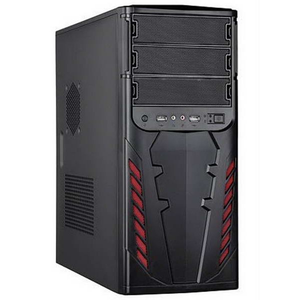 

Корпус FrimeCom LB-087 BL 400W 12cm