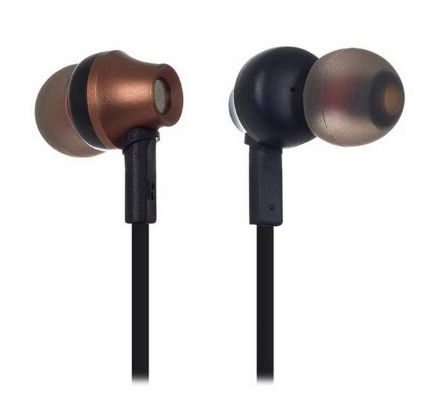 

Гарнитура Ergo ES-290i Bronze