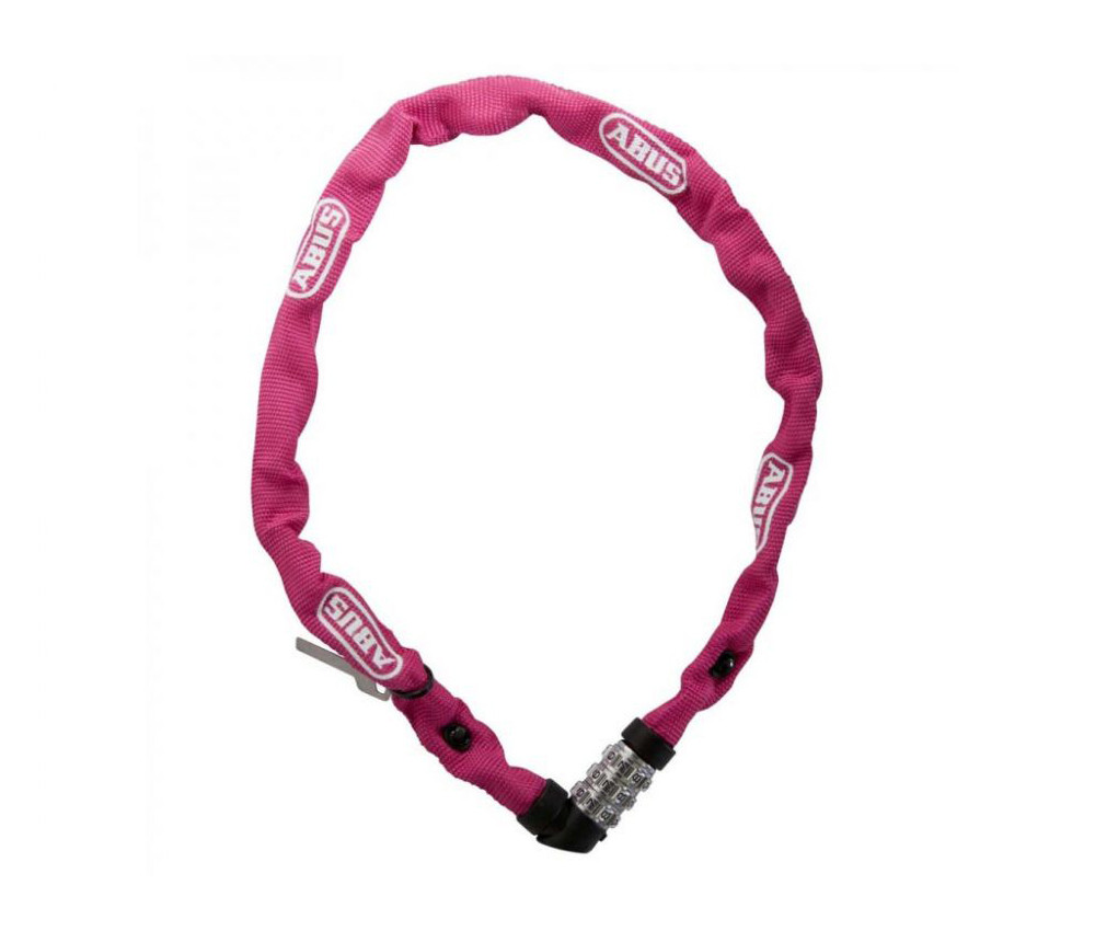 

Велозамок ABUS 1200/60 Web Coral