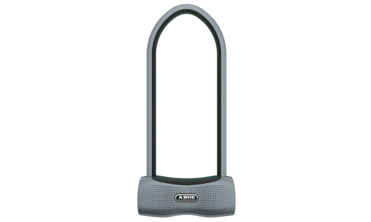 

Велозамок ABUS Smartx 770A/160HB300 UHS Grey