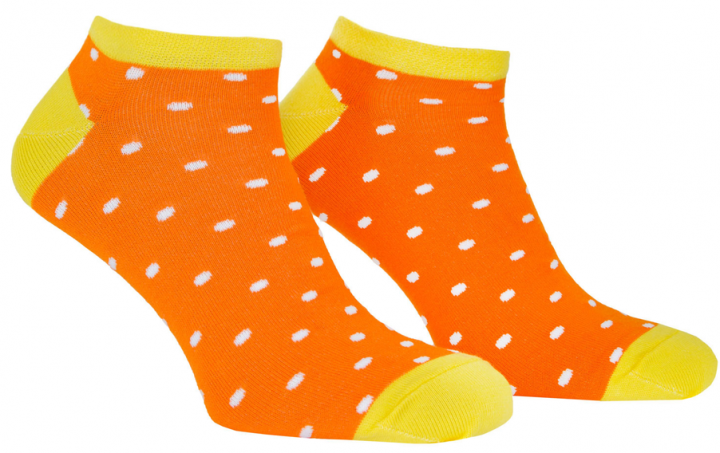 

Носки Mushka Apelsinka mini DOWM01 36-40 Orange