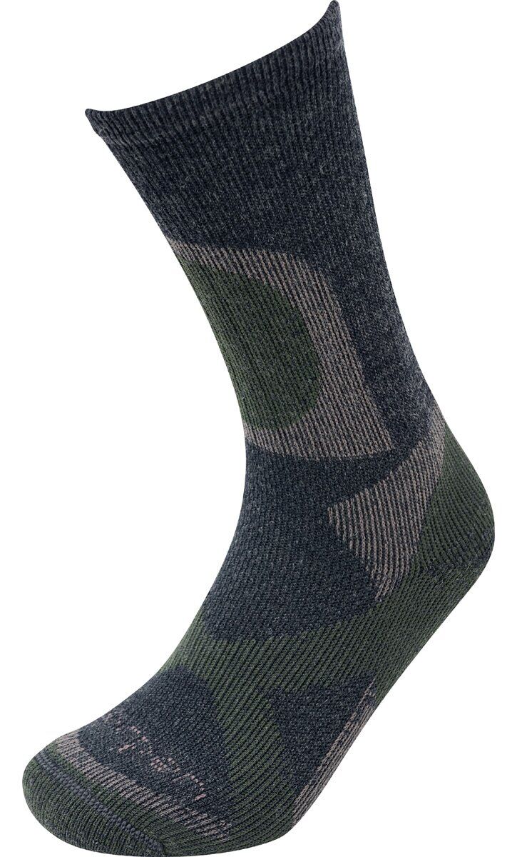 

Носки Lorpen T2 Hunt Stop Crew H2SC Forest M (6310194 4820 M)