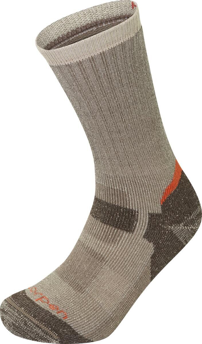 

Носки Lorpen T2 Hunting Extreme Crew H2MD Brown M (6310376 5867 M)