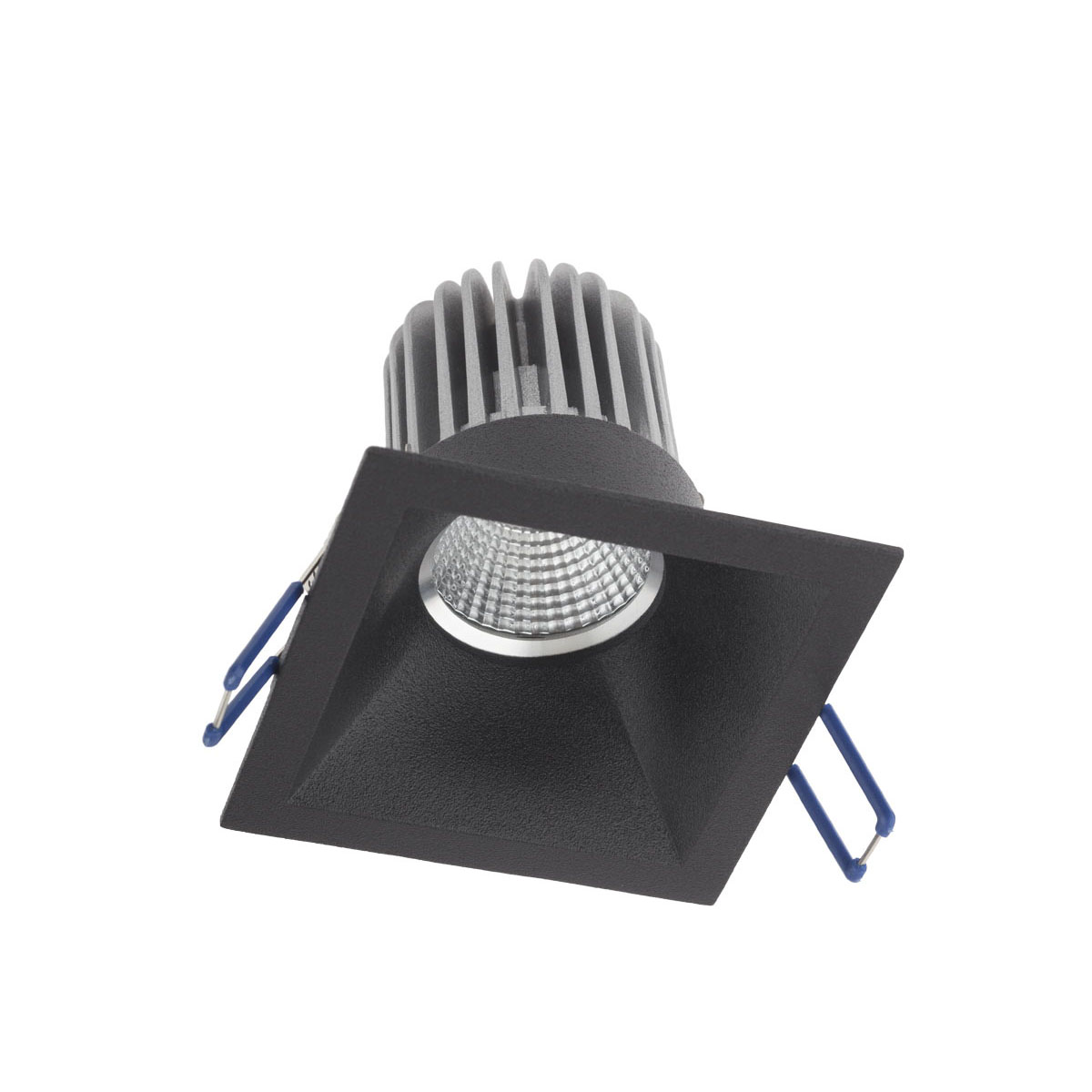 

Світильник вбудований Arelux KN02 BK Xkone matt black