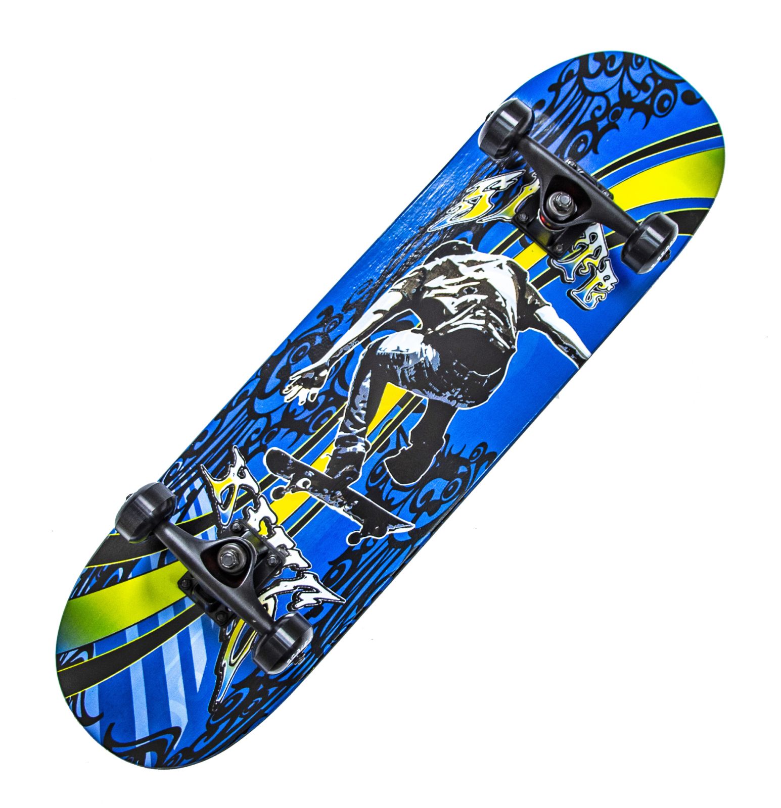 

Скейтборд "Scale Sports". Display King (58765814)
