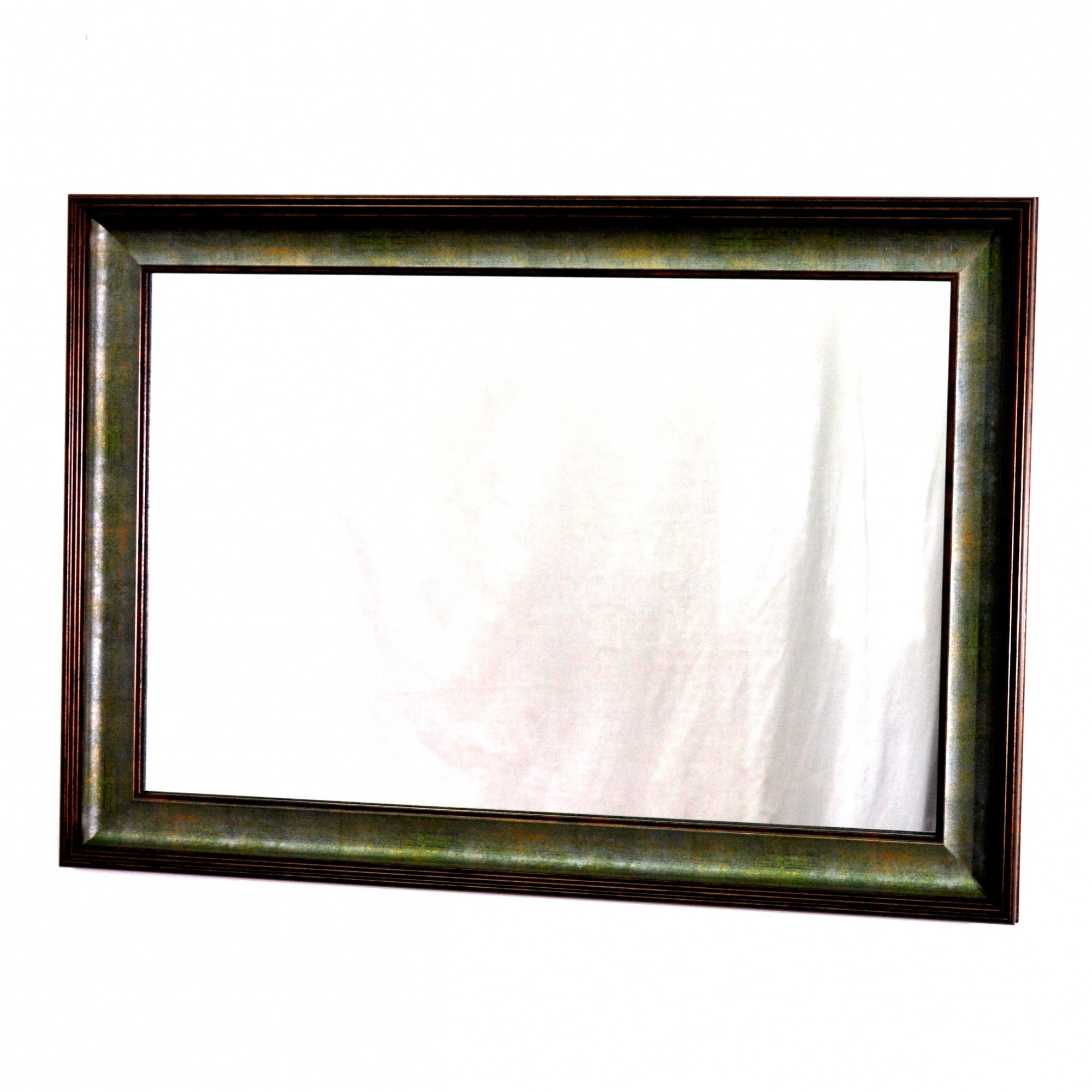 

Зеркало SEAPS 50х70 см Зеленое ( X6WE5385242 )