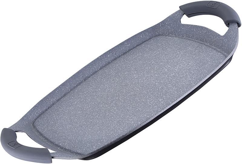 

Противень-гриль Bergner MasterPro San Ignacio 36х24 см с индукционным дном