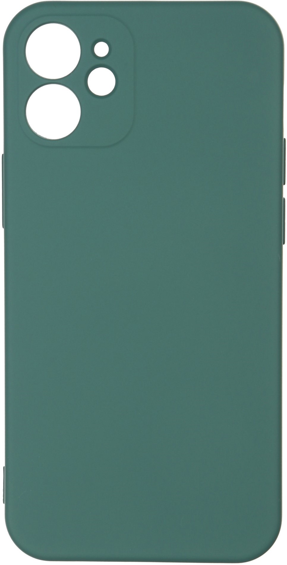 

Панель ArmorStandart Icon Case для Apple iPhone 12 Mini Pine Green