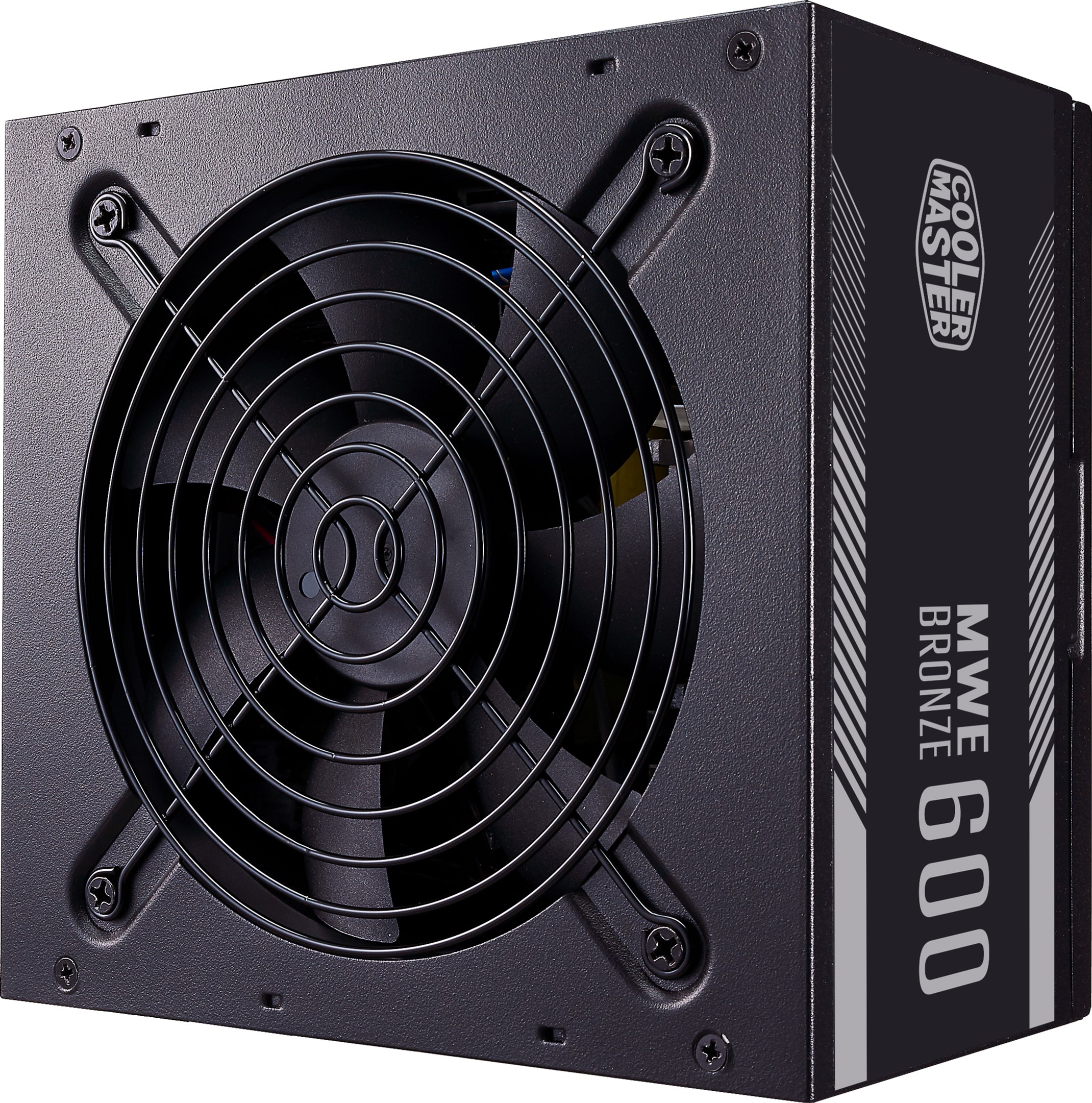 

Cooler Master MWE 600 Bronze V2 600W (MPE-6001-ACAAB-EU)
