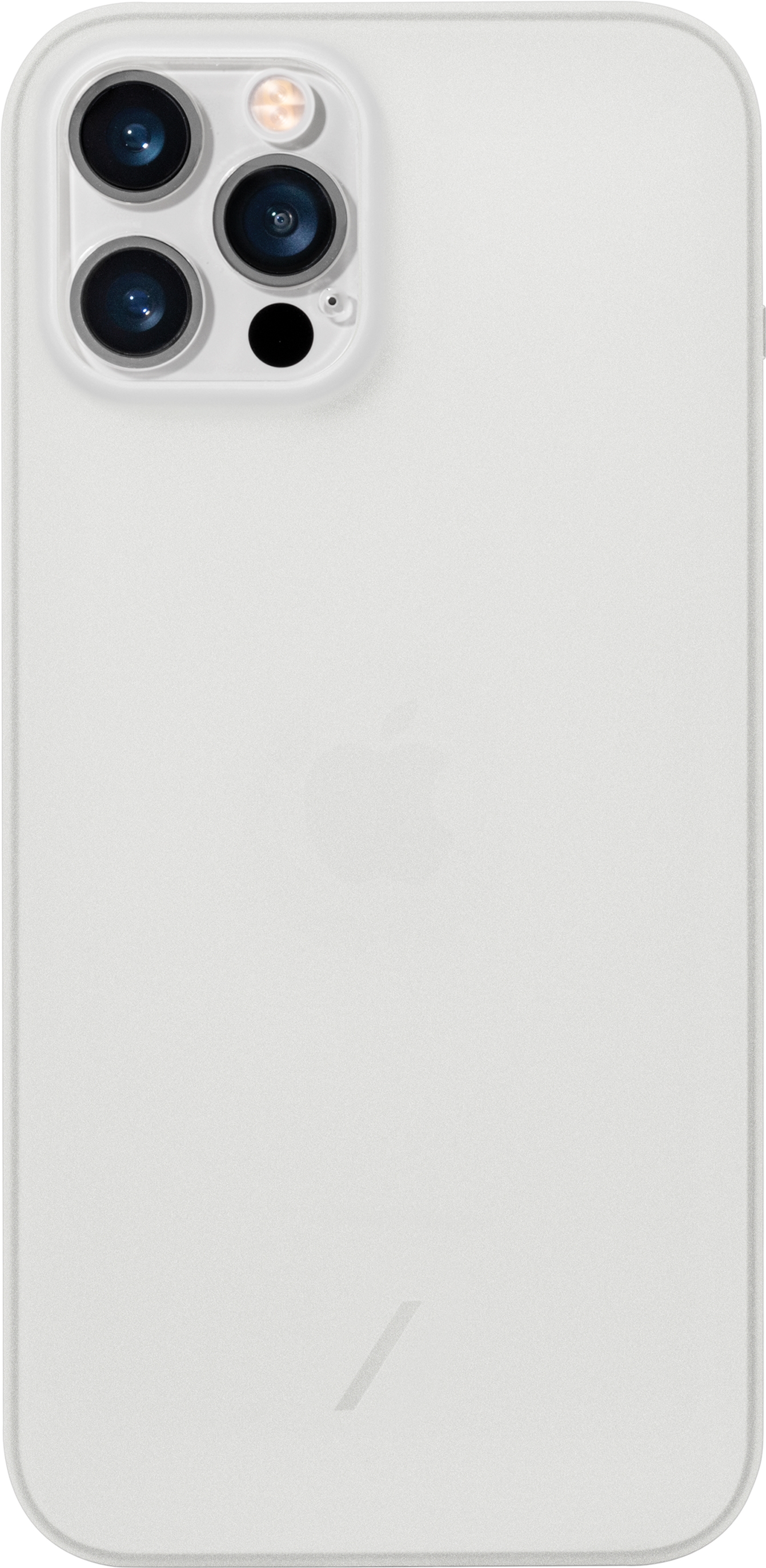 

Панель Native Union Clic Air Case для Apple iPhone 12 Pro Max Clear (CAIR-CLE-NP20L)