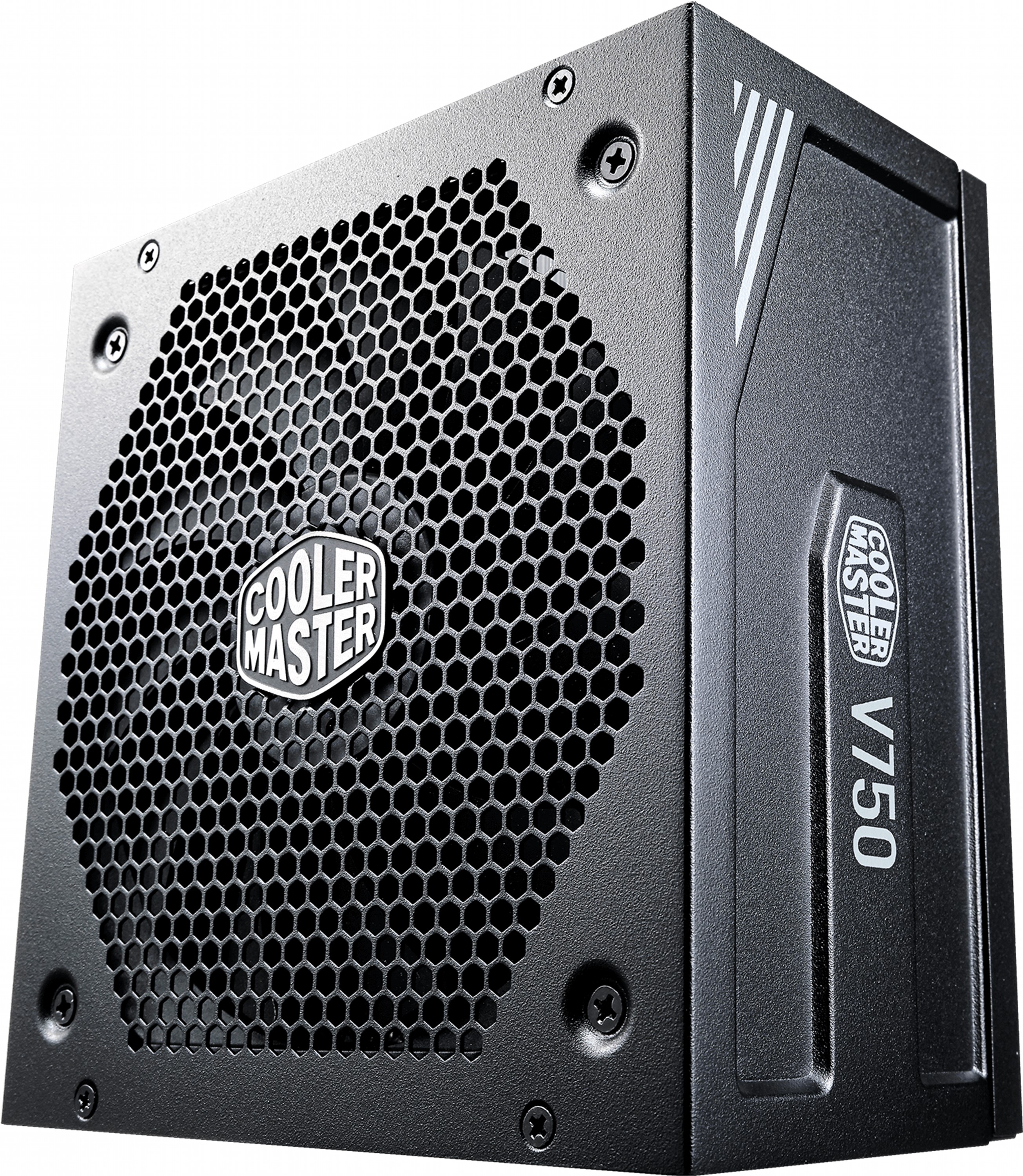 

Блок питания Cooler Master V750 Gold - V2 (MPY-750V-AFBAG-EU)