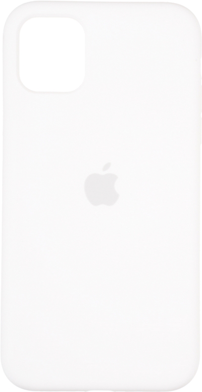

Панель Krazi Full Soft Case для Apple iPhone 11 White