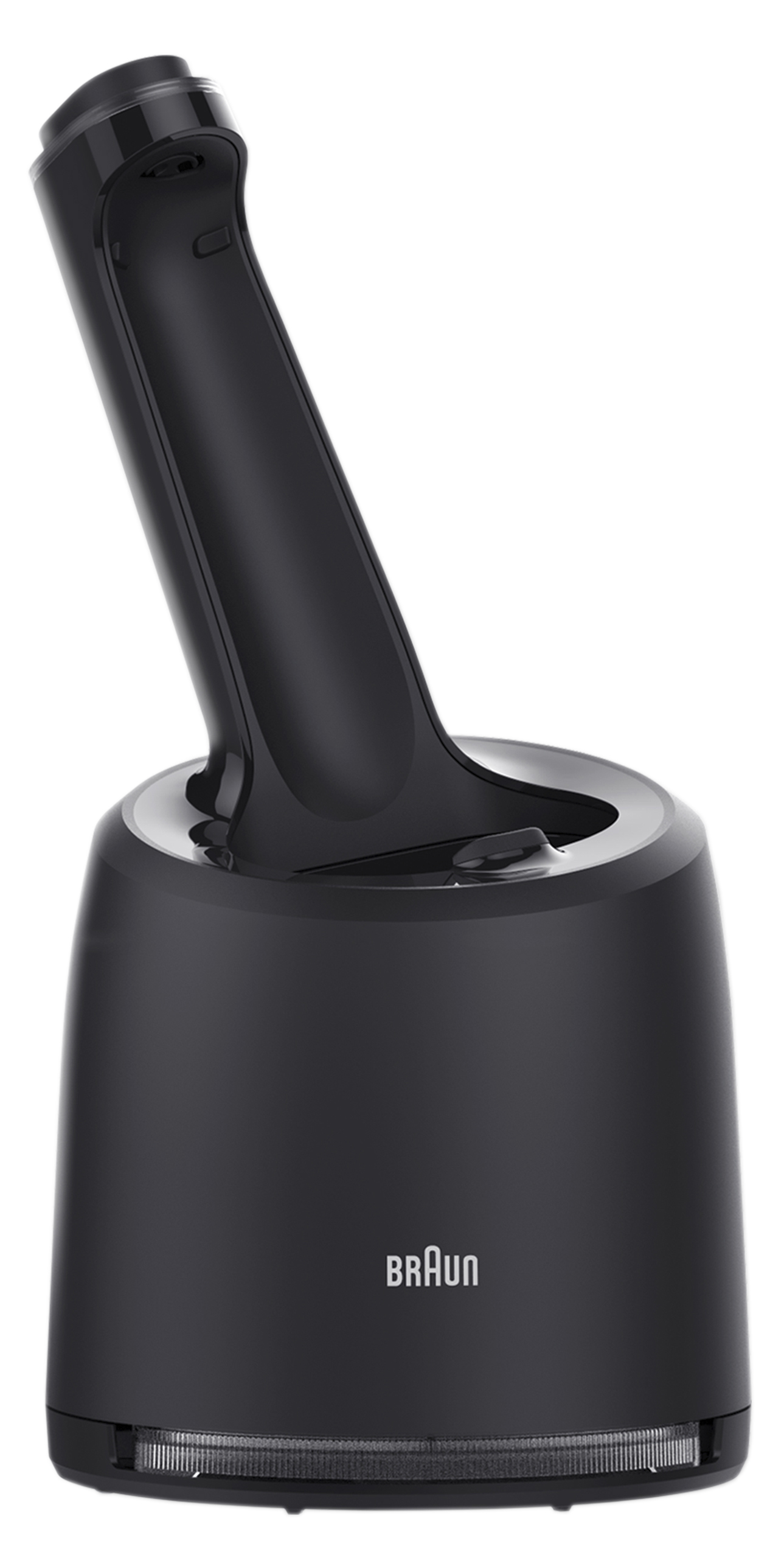 

Система для очистки бритвы BRAUN Clean&Charge 0-CC BLK