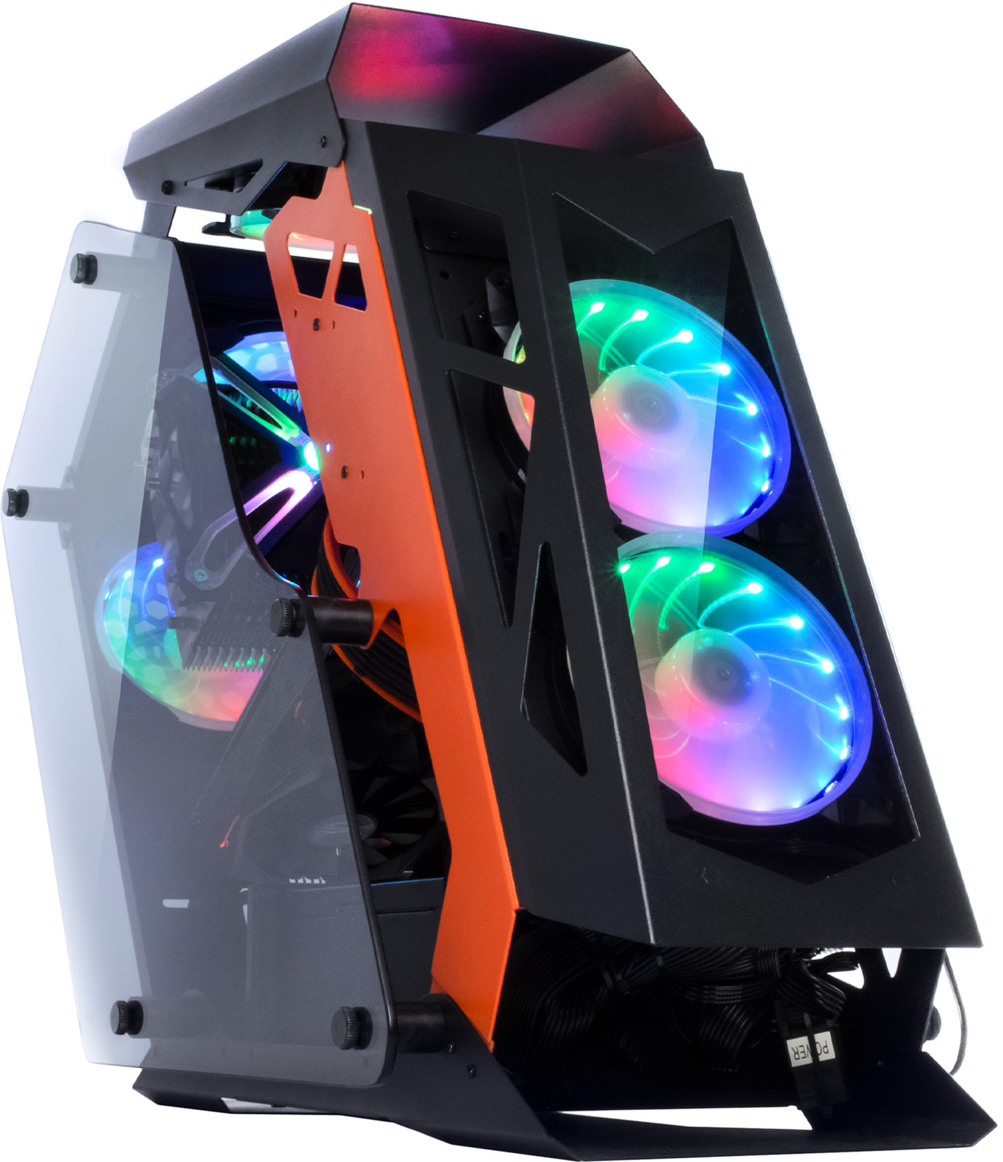

Компьютер Artline Special STALKER v07