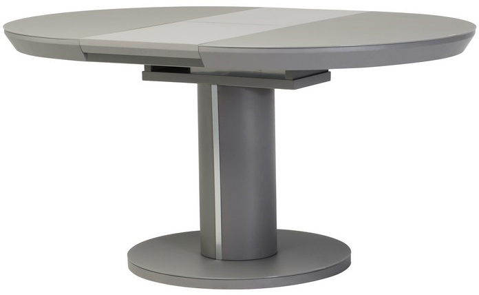 

Обеденный стол Vetro Mebel TML-519 Серый (TML-519-grey)