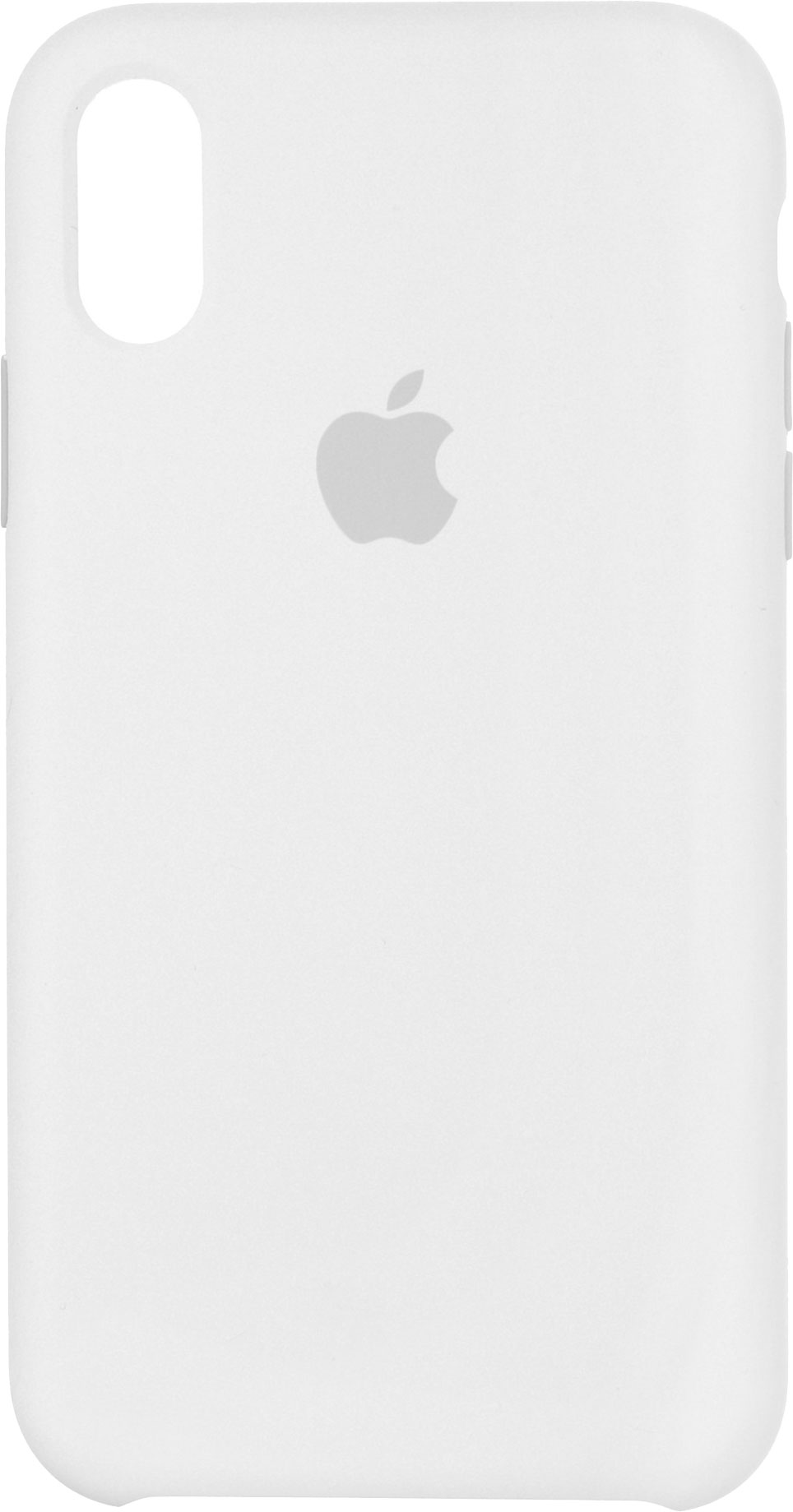 

Панель ArmorStandart Solid Series для Apple iPhone Xr White