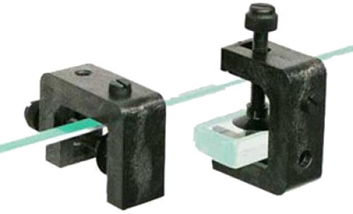 

Универсальное крепление на борт аквариума TUNZE Mounting Clamp