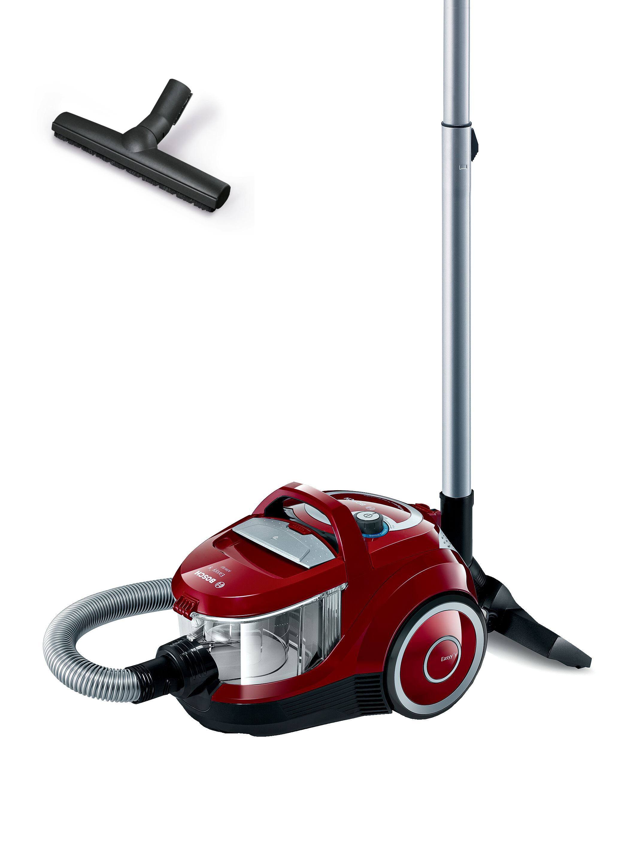 

Пылесос без мешка BOSCH BGC2U230