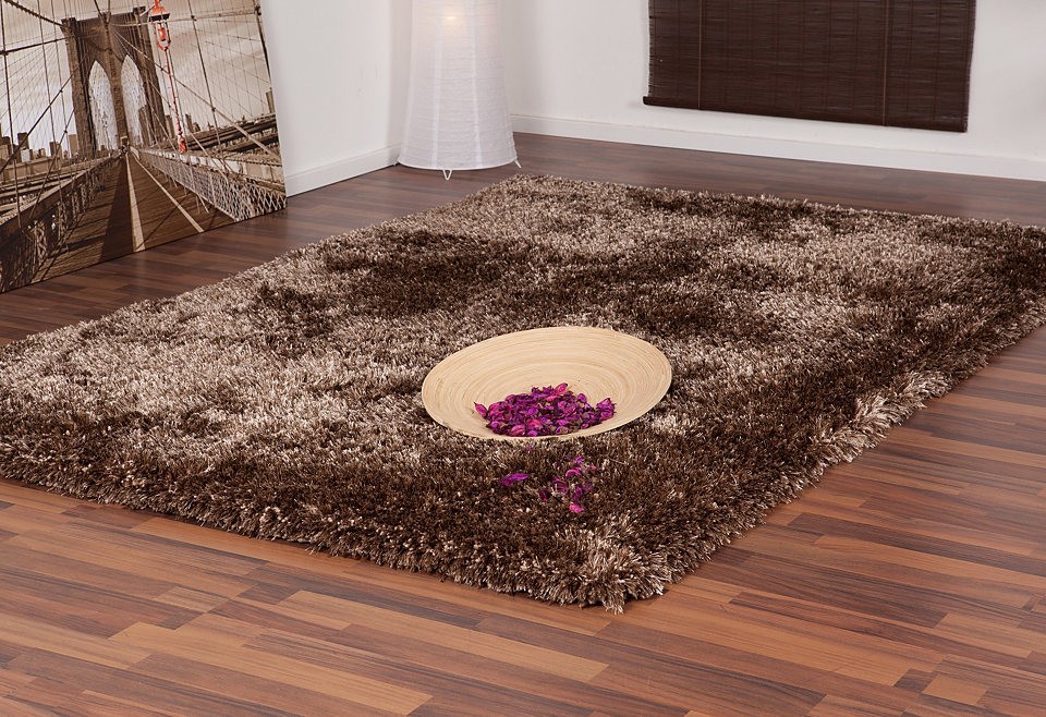 

Ковер Lalee Monaco nougat 160х230 см