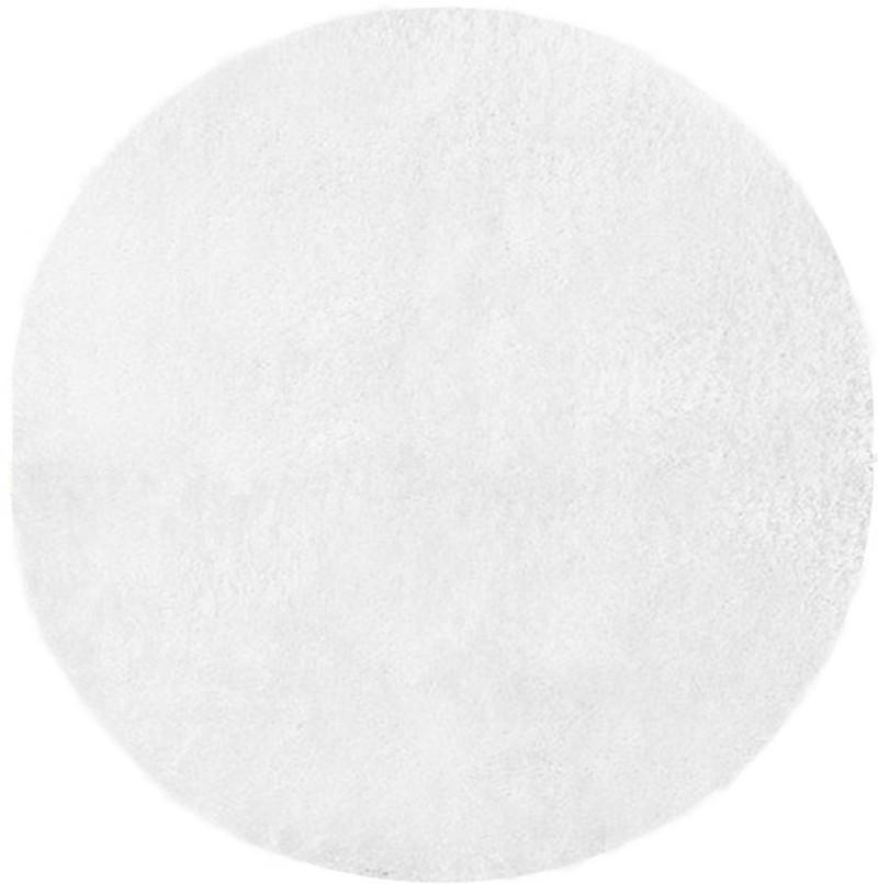 

Ковер Lalee Monaco white Круглый 160х160 см