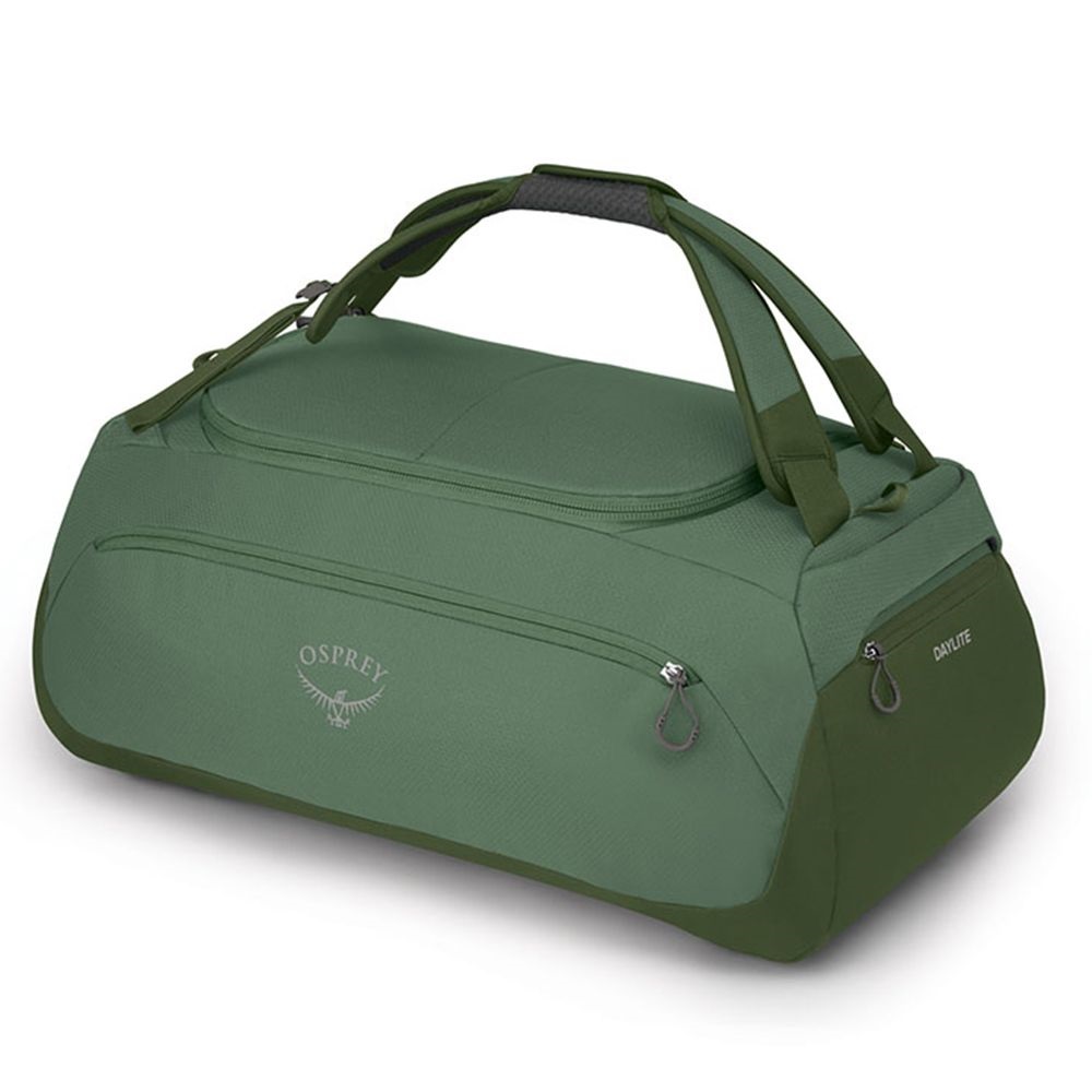 

Сумка Osprey Daylite Duffel 60 Зеленый