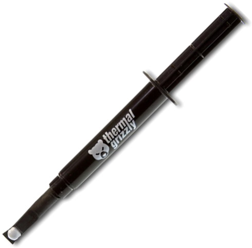 

Термопаста Thermal Grizzly Hydronaut 1 г (TG-H-001-RS)