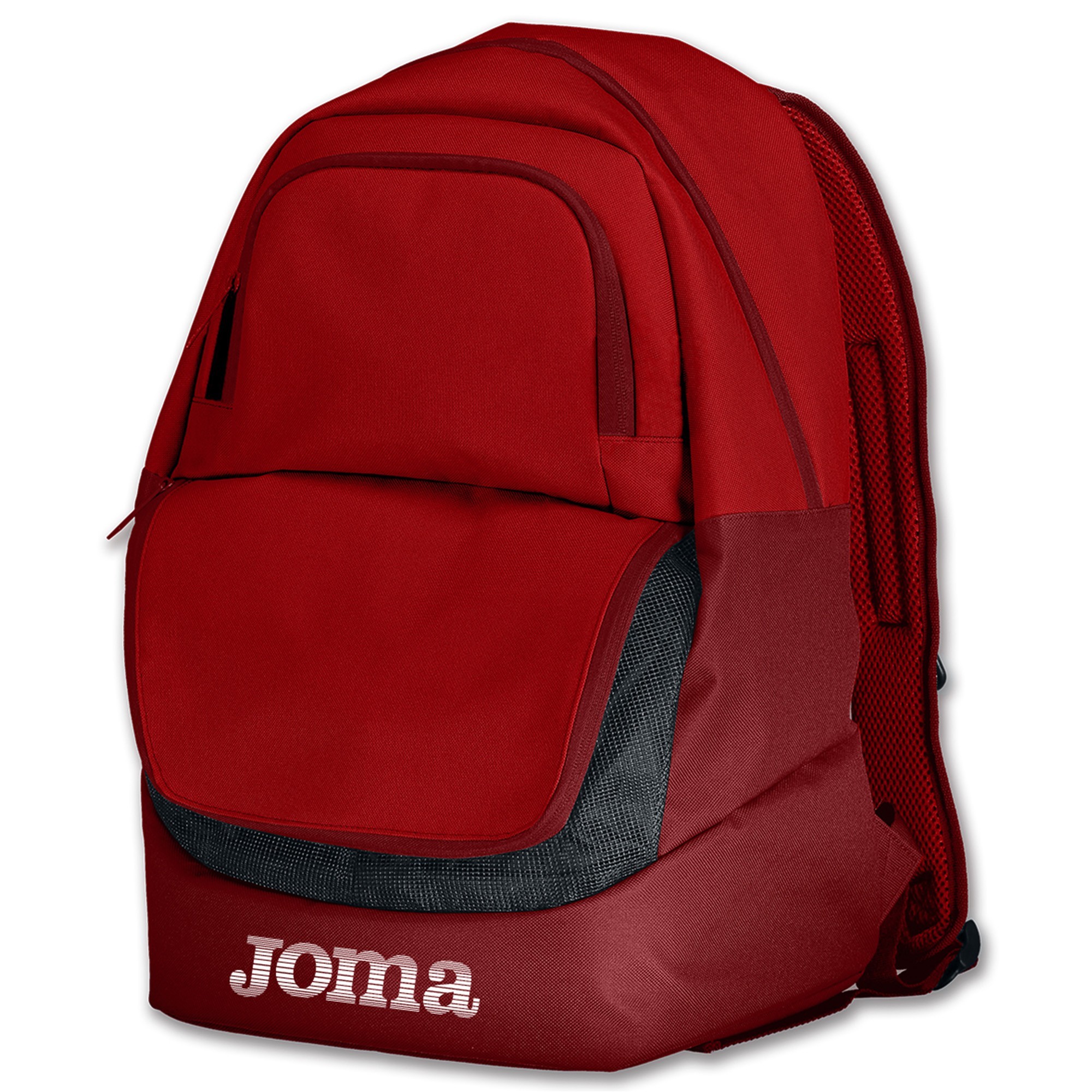 

Рюкзак Joma Diamond II с отделением для мяча 47 х 34 х 23 см (400235.600)