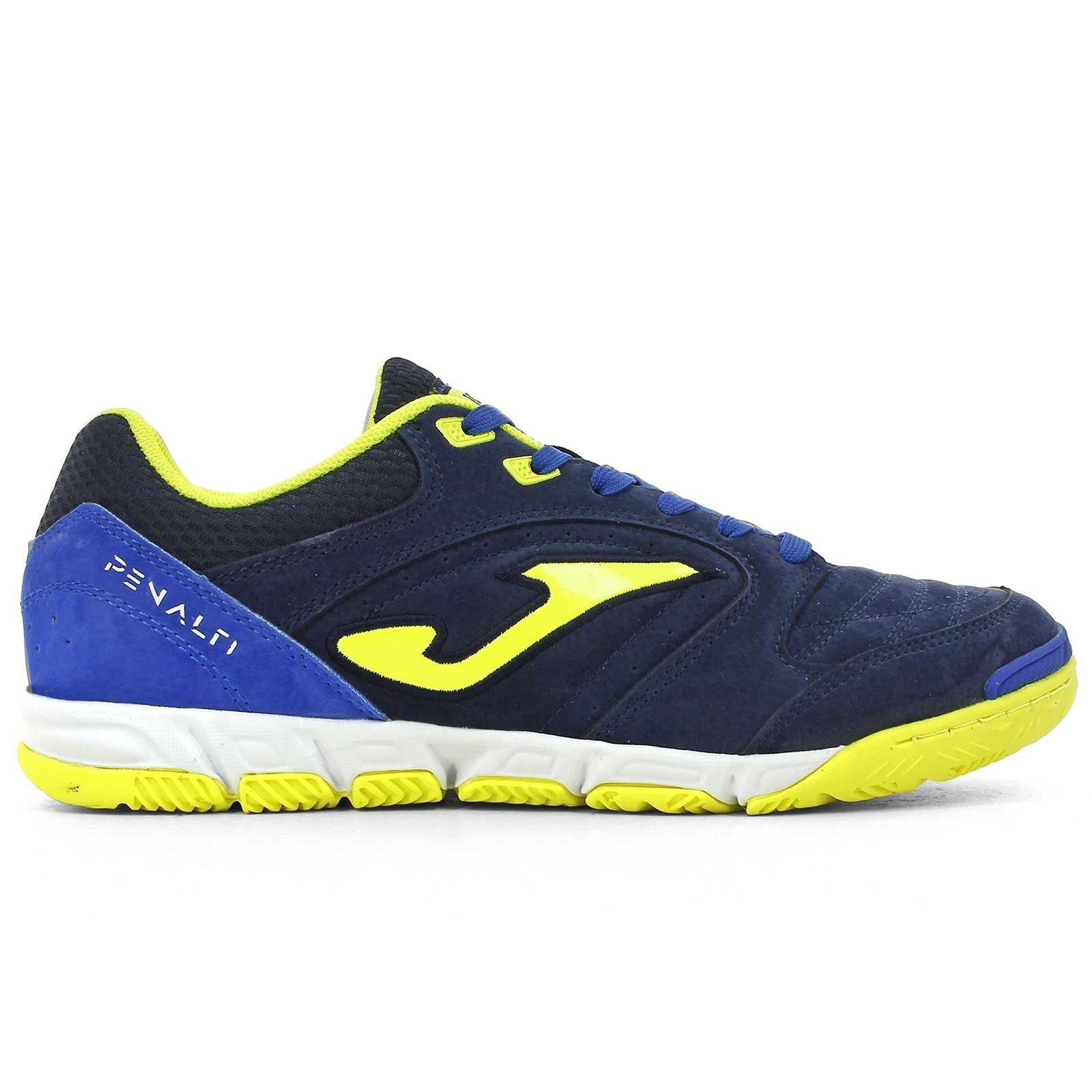 

Футзалки Joma Penalti S 903 IN 43 Темно-синие