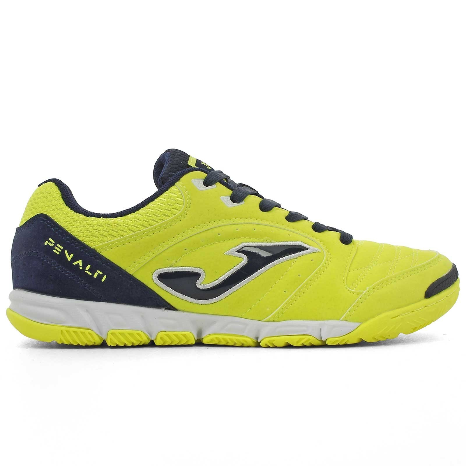 

Футзалки Joma Penalti S 911 IN 44 Желтые