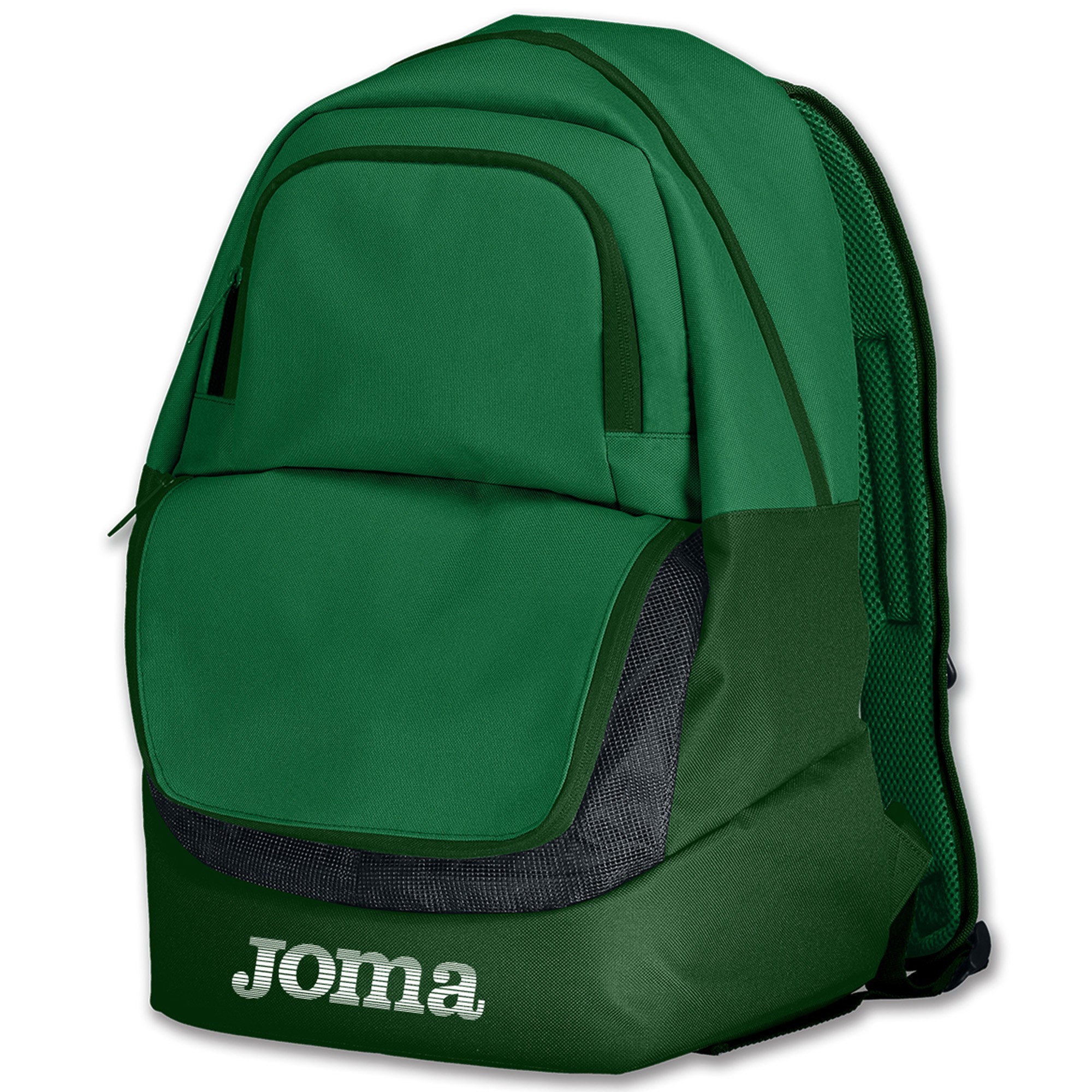 

Рюкзак Joma Diamond II с отделением для мяча 47 х 34 х 23 см (400235.450)
