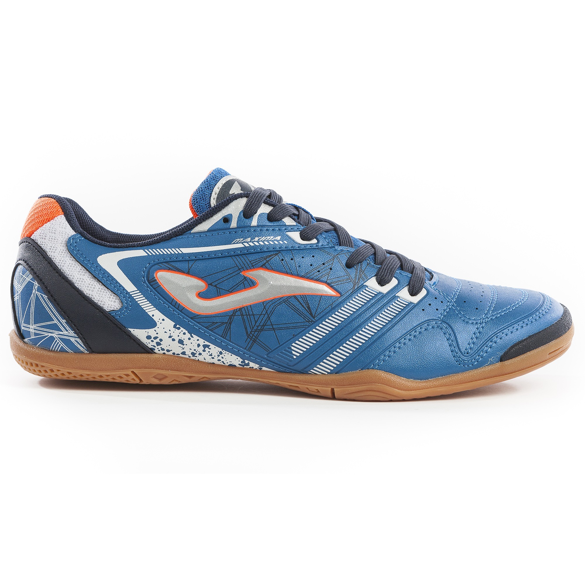 

Футзалки Joma Maxima S 904 IN 46 Синие