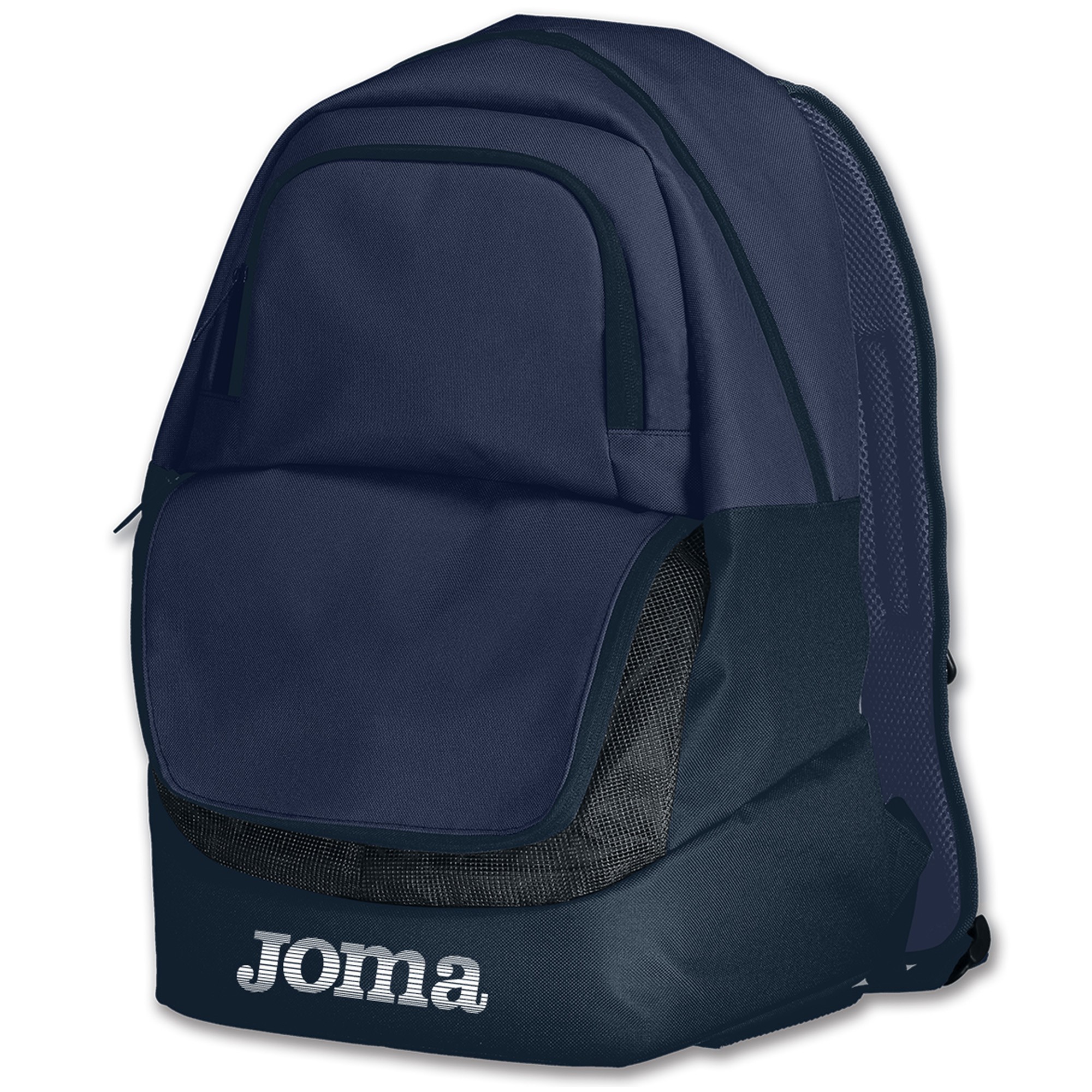 

Рюкзак Joma Diamond II с отделением для мяча 47 х 34 х 23 см (400235.331)