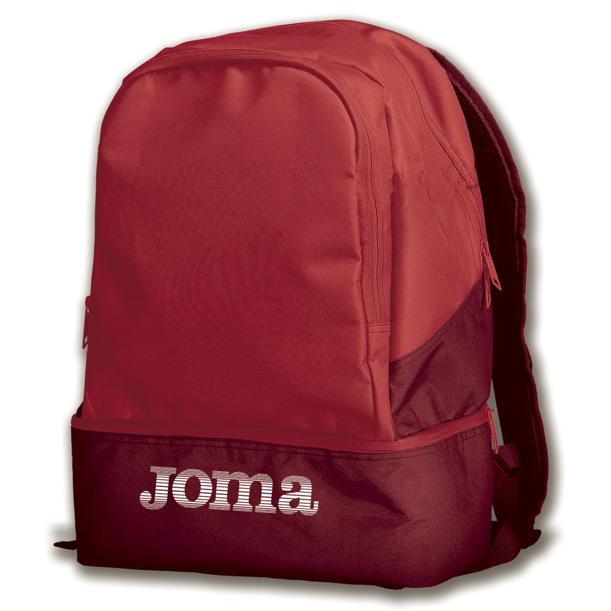 

Рюкзак Joma Estadio III с двойным дном 47 х 34 х 23 см (400234.600)