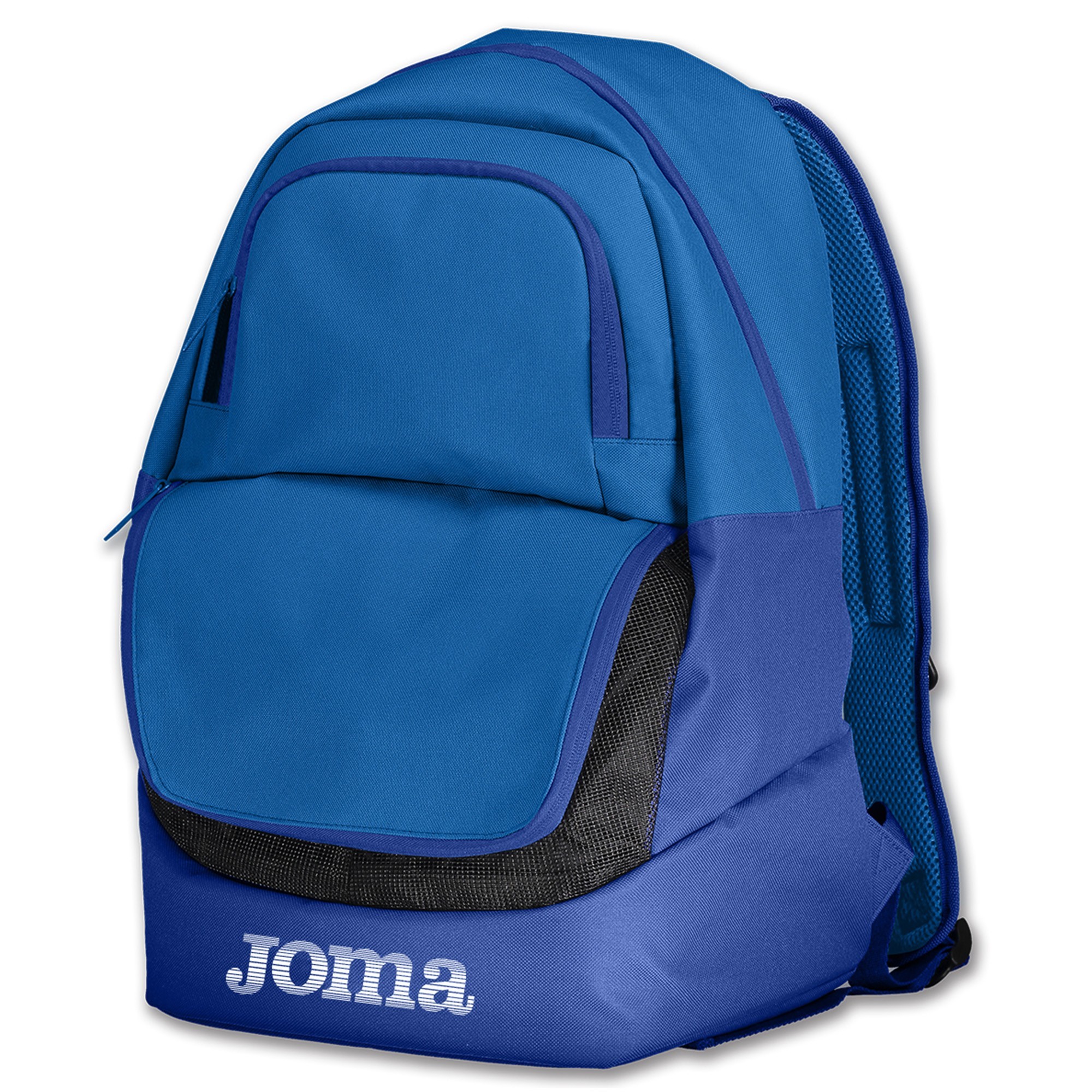 

Рюкзак Joma Diamond II с отделением для мяча 47 х 34 х 23 см (400235.700)
