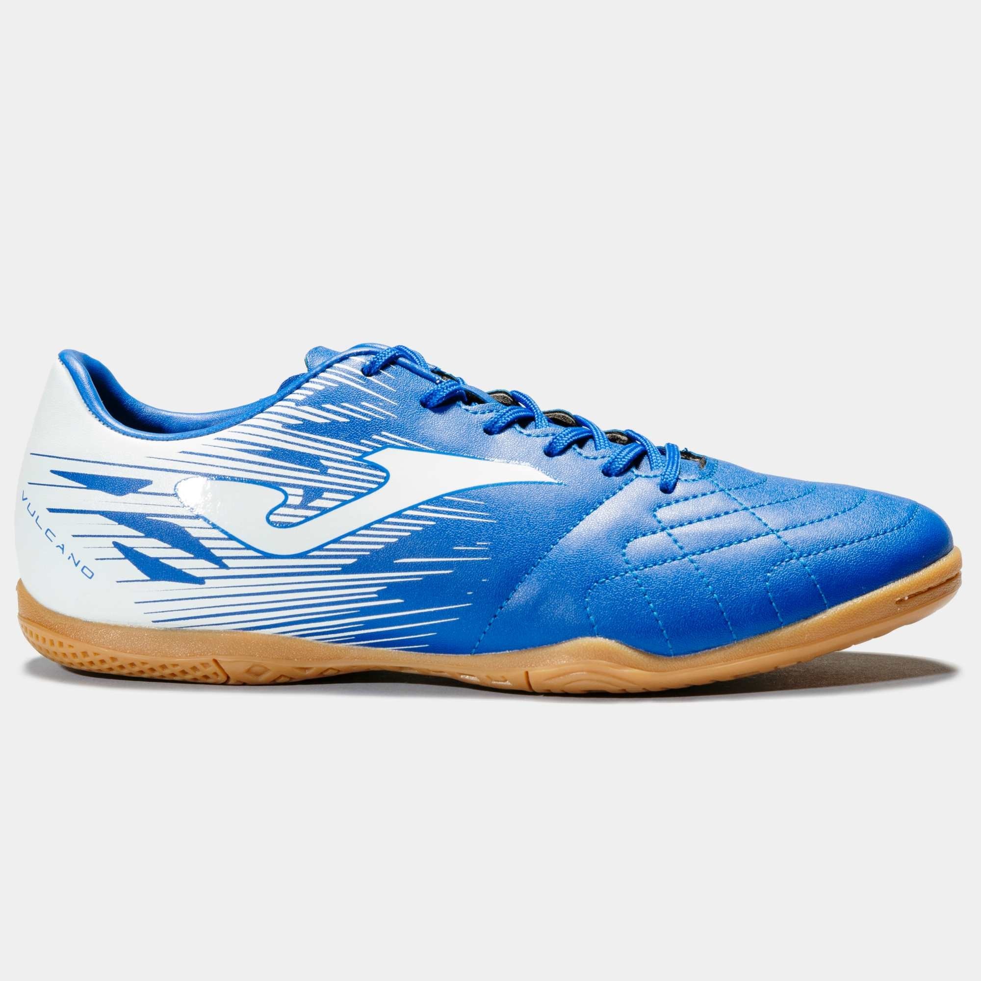 

Футзалки Joma Vulcano S 904 IN 45 Синие