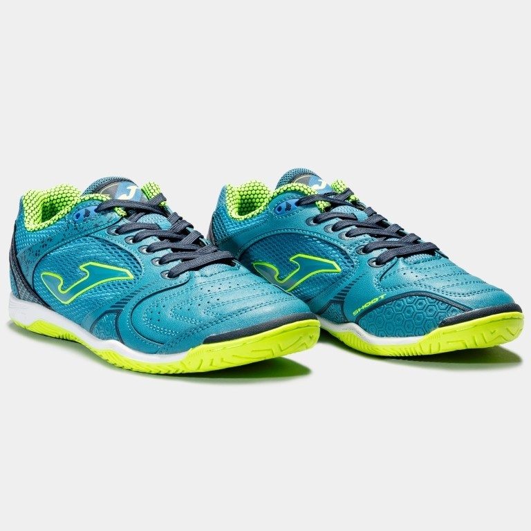 

Футзалки Joma Dribling S 917 IN 44,5 Сине-зеленые