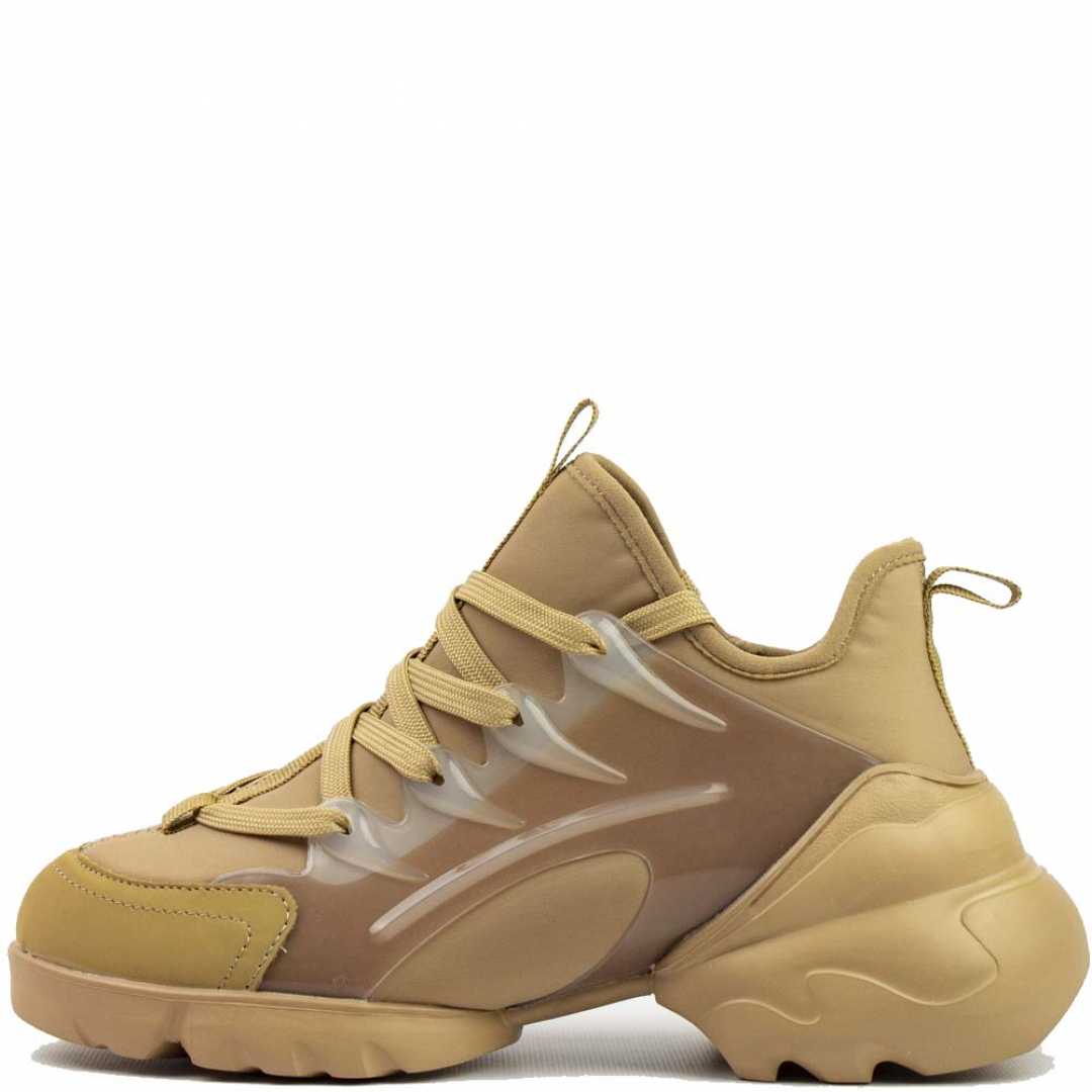 

Кроссовки Stilli 8129-2 Ж 37 (5) 24 см Beige