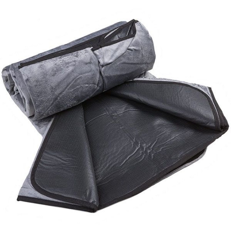 

Коврик туристический Camping 1400х1600, код: CRT135