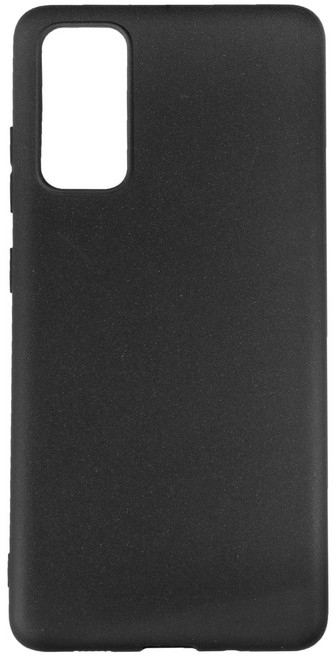 

Панель ColorWay TPU матовая для Samsung Galaxy S20 FE Black (CW-CTMSGG781-BK)