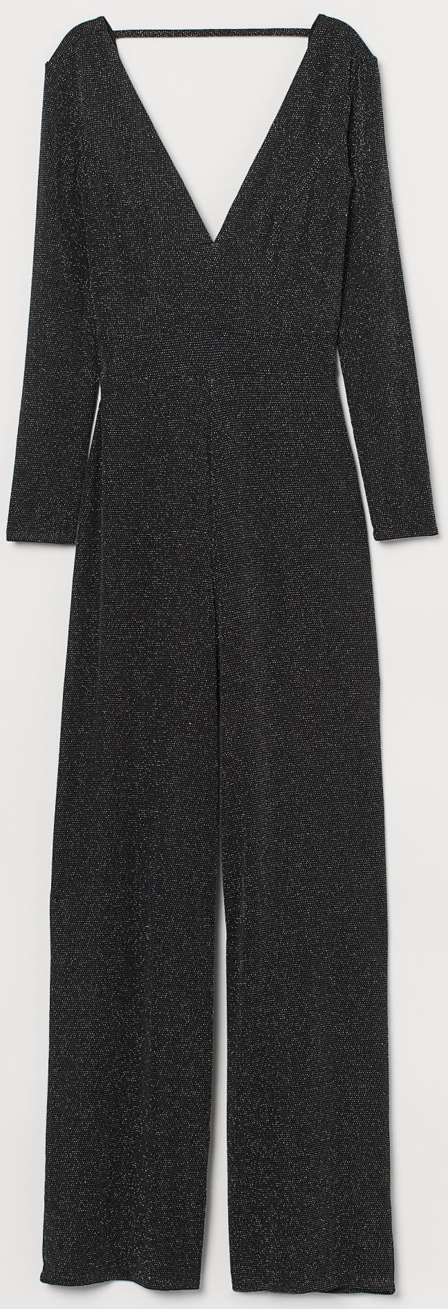 

Комбинезон H&M 7655170dm L Черный