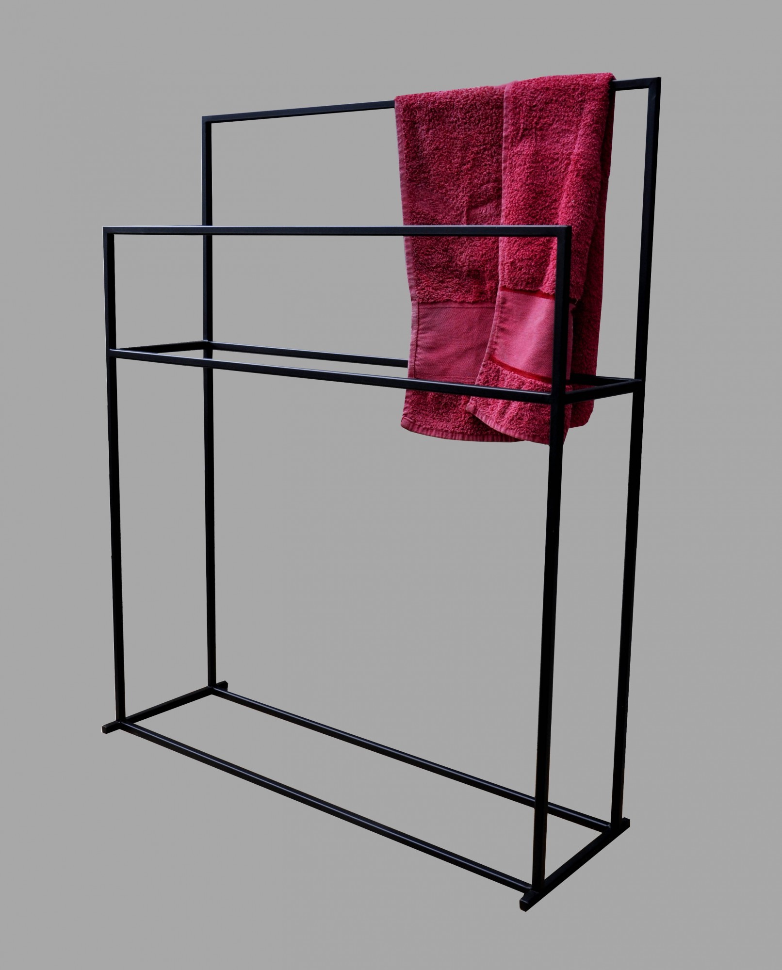 

Вішак VP Manufactory BedfordMin 550x920x250