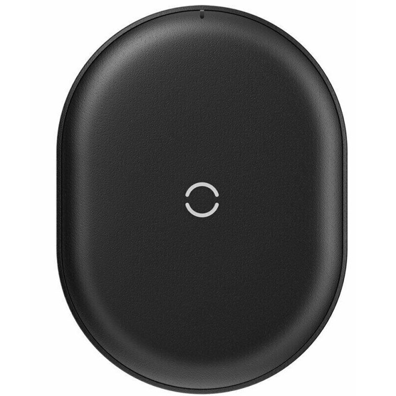 

Беспроводное зарядное устройство Baseus Cobble 15W Черный
