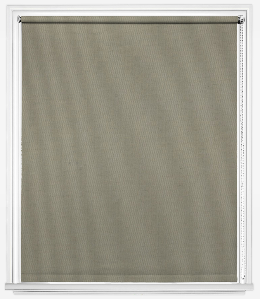 

Тканевые ролеты JST Roller Shades 015 70*200 см серый