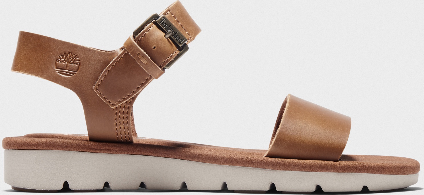 

Сандалии Timberland TB0A2ASXF13 41 Коричневые
